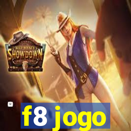 f8 jogo